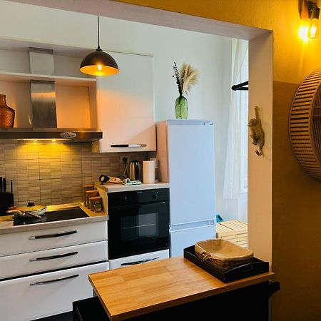 H33 Boutique Apartment In Livorno Centro Buitenkant foto