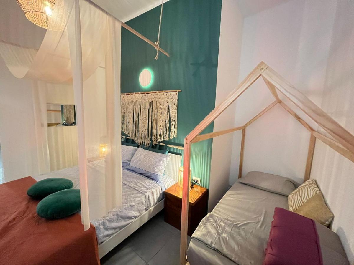 H33 Boutique Apartment In Livorno Centro Buitenkant foto