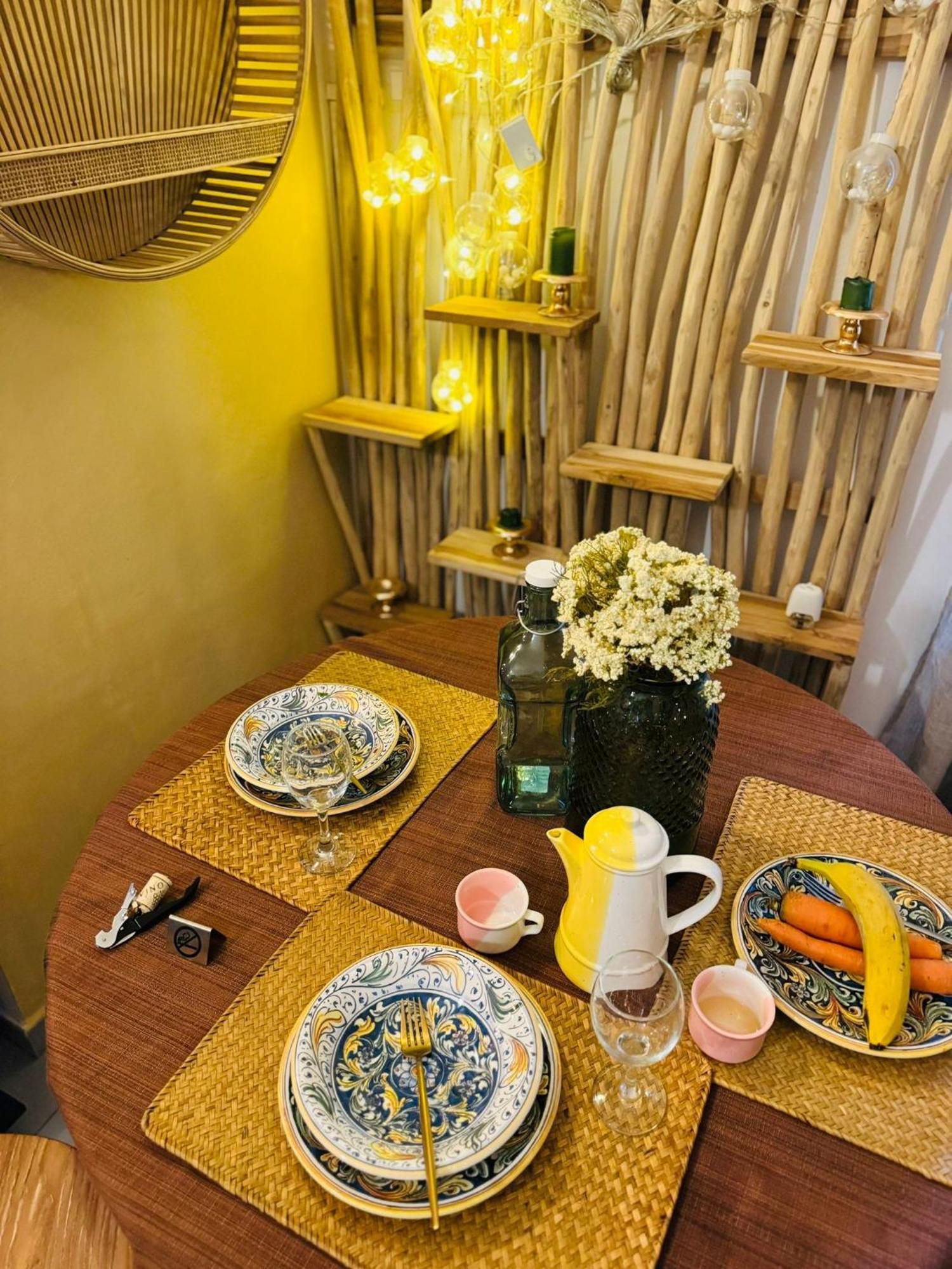 H33 Boutique Apartment In Livorno Centro Buitenkant foto