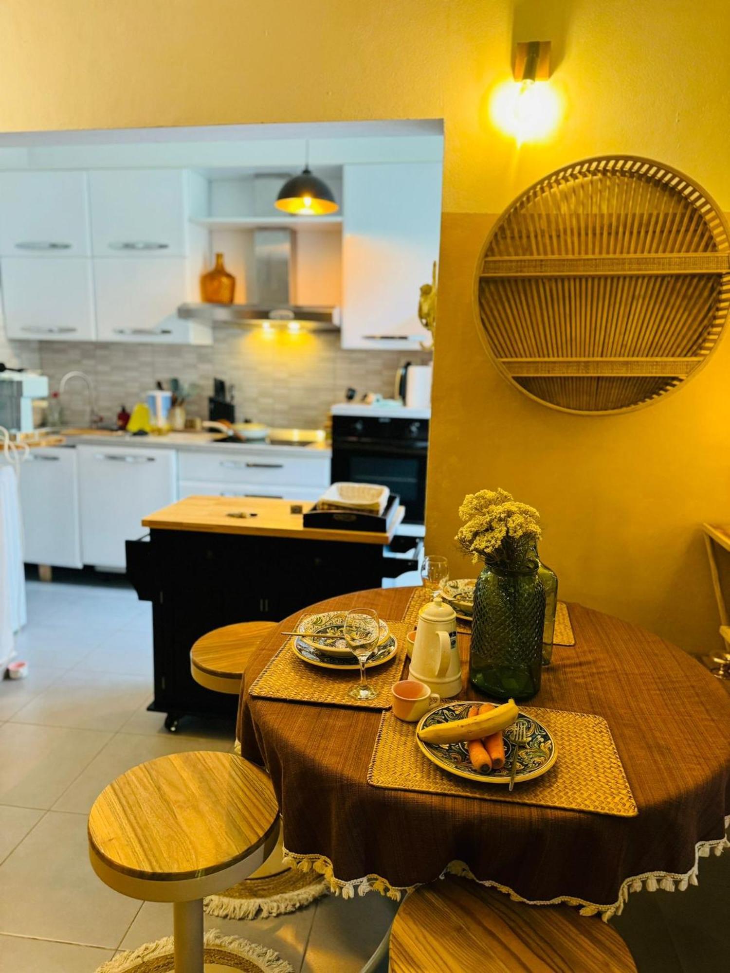 H33 Boutique Apartment In Livorno Centro Buitenkant foto