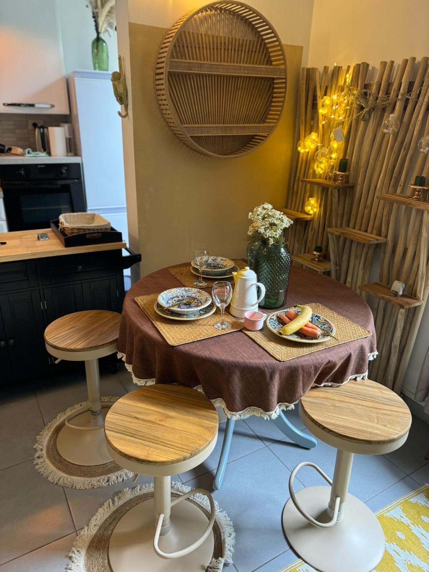 H33 Boutique Apartment In Livorno Centro Buitenkant foto