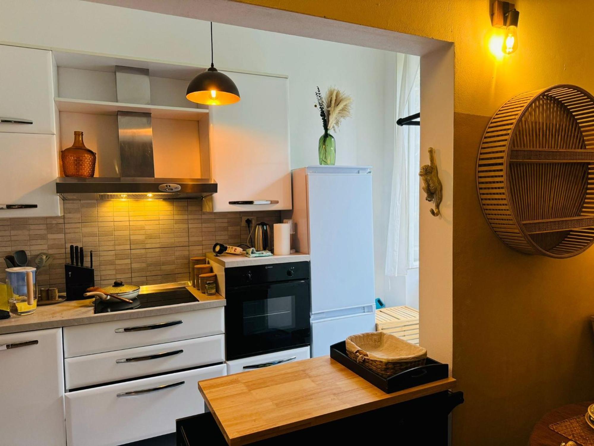H33 Boutique Apartment In Livorno Centro Buitenkant foto